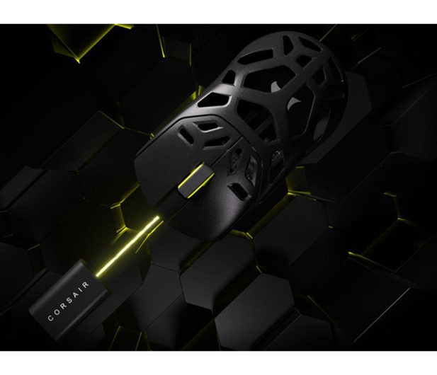 Corsair SABRE v2 PRO MG Black - 1480658 - zdjęcie 6